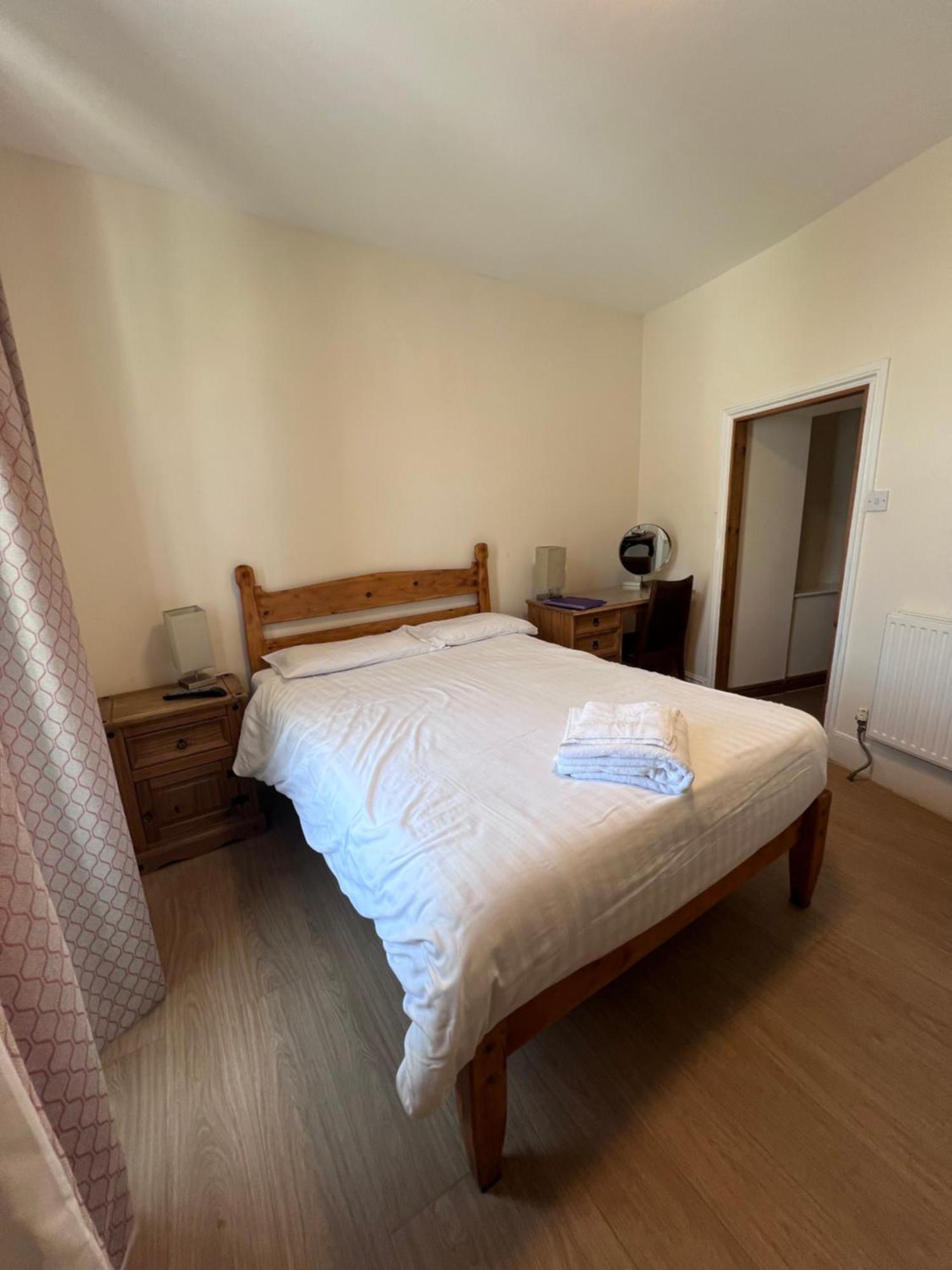 Royal Britannia Hotel Илфракомб Екстериор снимка
